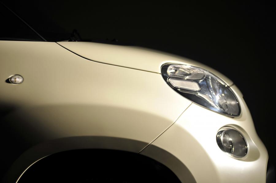  Fiat 500L 2012 года  (фото 74 из 84)
